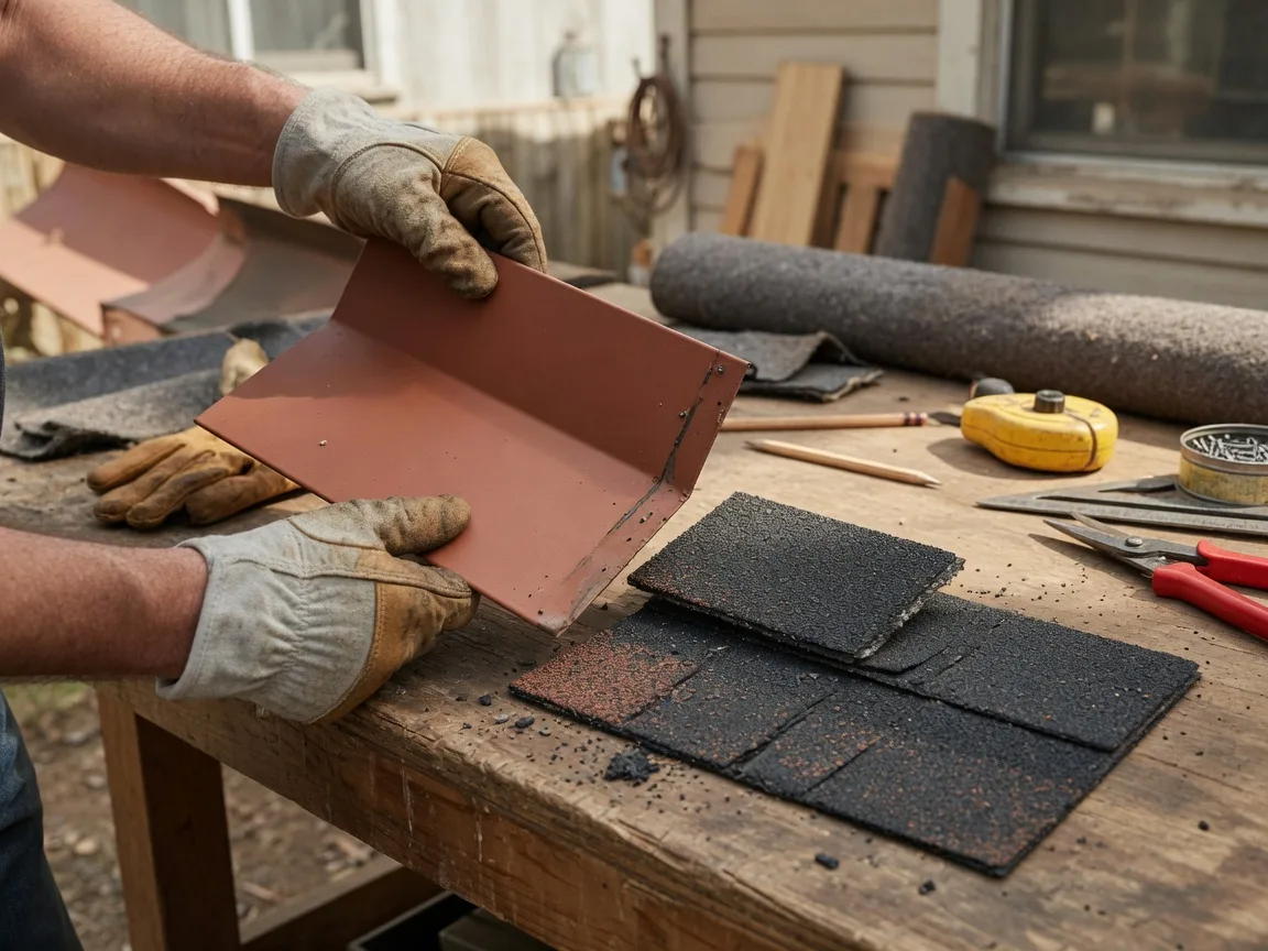 Roof Repair company in Pittsburg, NH